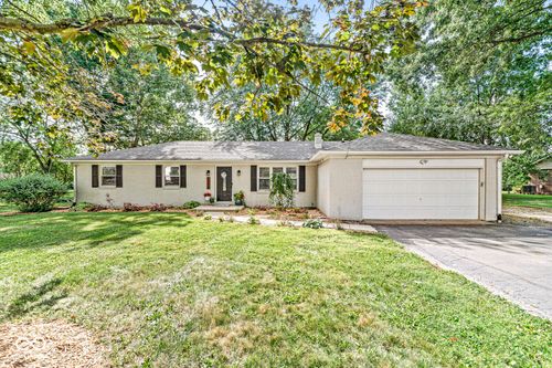1222 S County Road 1050 E, Indianapolis, IN, 46231-1865 | Card Image