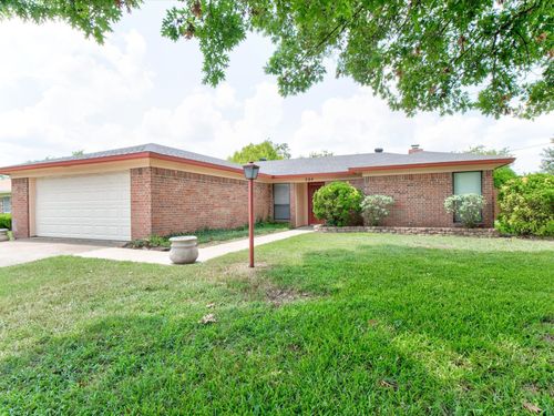 504 Hilldale St, Aledo, TX, 76008-4352 | Card Image