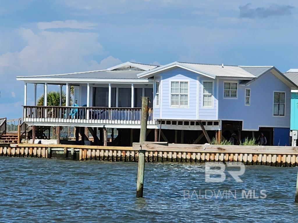 Cherokee Rd, Gulf Shores, AL 36542 #1