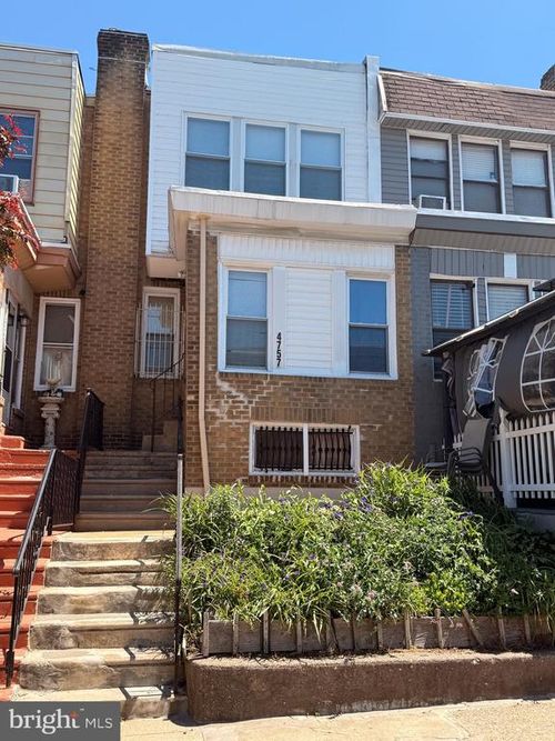 4757 Rorer Street, PHILADELPHIA, PA, 19120 | Card Image