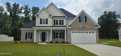 3259 School View Dr, Farmville, NC, 27828-7711 | Card Image