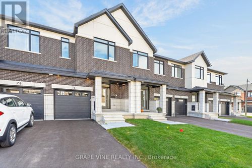 76 San Felice Cir, Ottawa, ON, K2S2R9 | Card Image