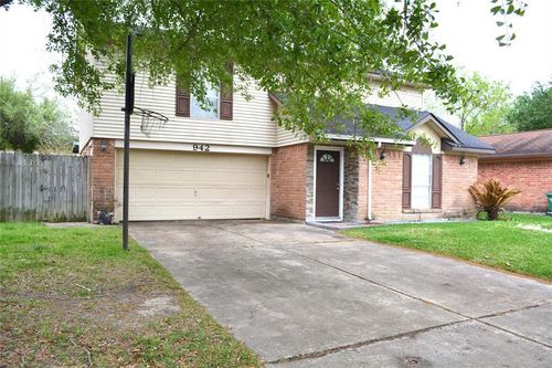 942 Grand Junction Dr, Katy, TX, 77450-3805 | Card Image