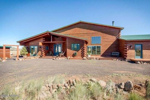 27948 N Shooting Star Ln, Flagstaff, AZ, 86001-3878 | Card Image