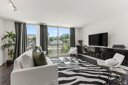 4c-777 South Temple, Salt Lake City, UT, 84102-1269 | Card Image