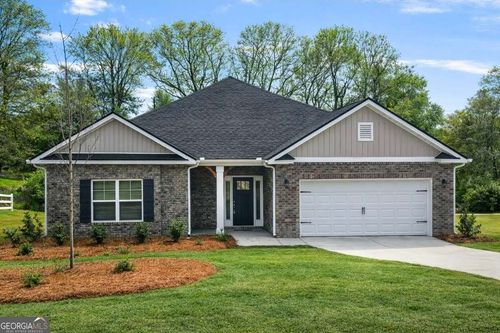 lot-39-100 Scarlett Place Dr, Bowdon, GA, 30108-1238 | Card Image