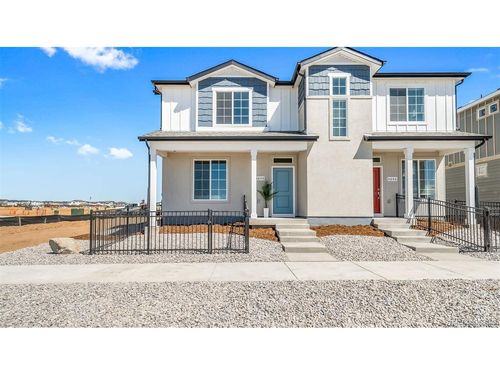22421 E 46th Ave, Aurora, CO, 80019-3005 | Card Image