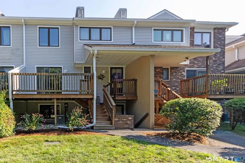 3-3 Dutton Place Way, Glastonbury, CT, 06033-2436 | Card Image