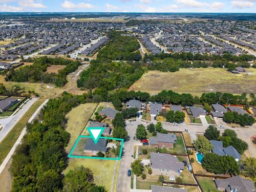 3819 Wolf Creek Ln, Melissa, TX, 75454-2569 | Card Image