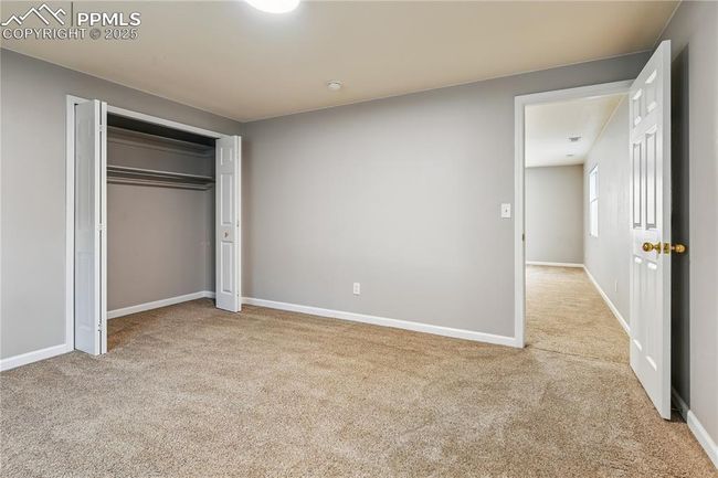 7242 Coral Ridge Dr, House other with 4 bedrooms, 2 bathrooms and 2 parking in Colorado Springs CO | Image 21