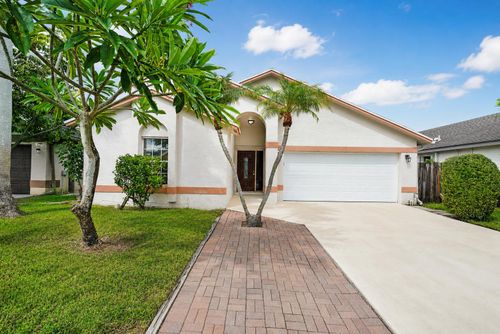 1296 Waterway Cove Dr, Wellington, FL, 33414-5722 | Card Image