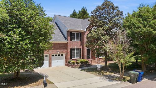 4925 Cupine Court, Raleigh, NC, 27604 | Card Image