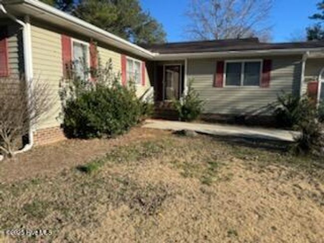 465 Whitehead Rd, House other with 4 bedrooms, 2 bathrooms and 3 parking in Enfield NC | Image 5
