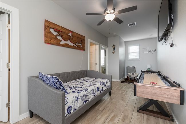 UNIT-402 - 1701 Station St, Townhouse with 3 bedrooms, 3 bathrooms and 2 parking in Port Aransas TX | Image 16