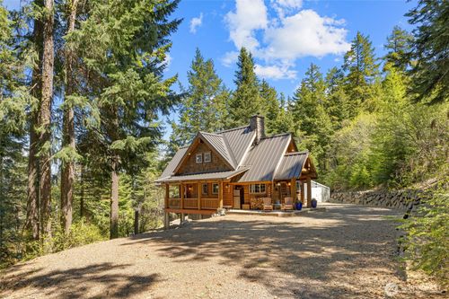 20 Skull Springs Rd, Cle Elum, WA, 98922-8598 | Card Image