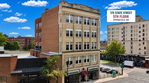 5th-flr-175 State St, Springfield, MA, 01103-1717 | Card Image