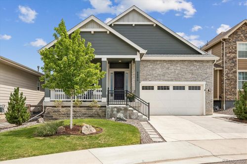 8886 River Peak Circle, Littleton, CO, 80125 | Card Image