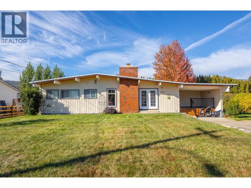 5206 Nixon Rd, Summerland, BC, V0H1Z9 | Card Image