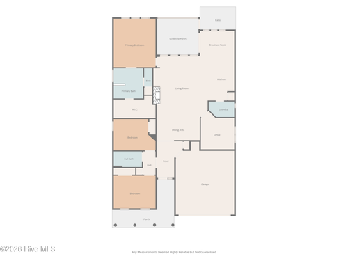 5236 Shipmast Way, Southport, NC, 28461-8159 | Card Image