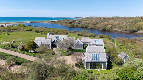 25 Osprey Ln, Chilmark, MA, 02535-1749 | Card Image