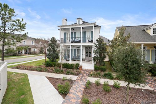 2063 Rue Venelle, Baton Rouge, LA, 70808-0804 | Card Image