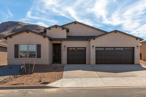 4805 Guadalupe Peak St Sw, Los Lunas, NM, 87031-9089 | Card Image