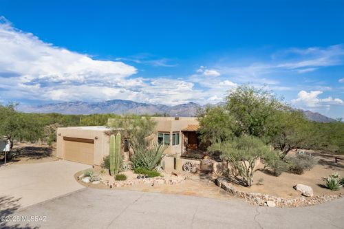 13260 N Teal Blue Trl, Tucson, AZ, 85742-8634 | Card Image