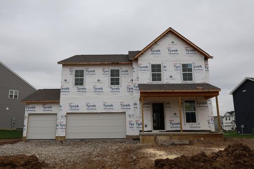 362 Oakmont Dr, Commercial Point, OH, 43116-0088 | Card Image