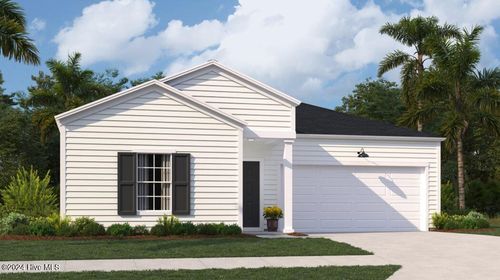 lot-143-dover-1127 Spadefish Drive Nw, Sunset Beach, NC, 28468 | Card Image