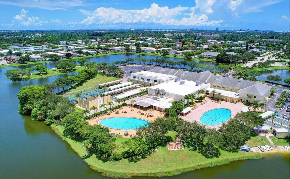 Residential in West Palm Beach 3