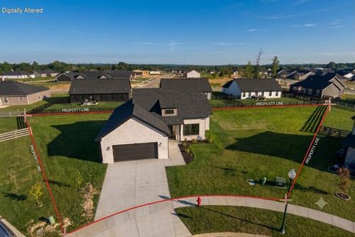 406 Cheyenne Ct, Richmond, KY, 40475-8762 | Card Image