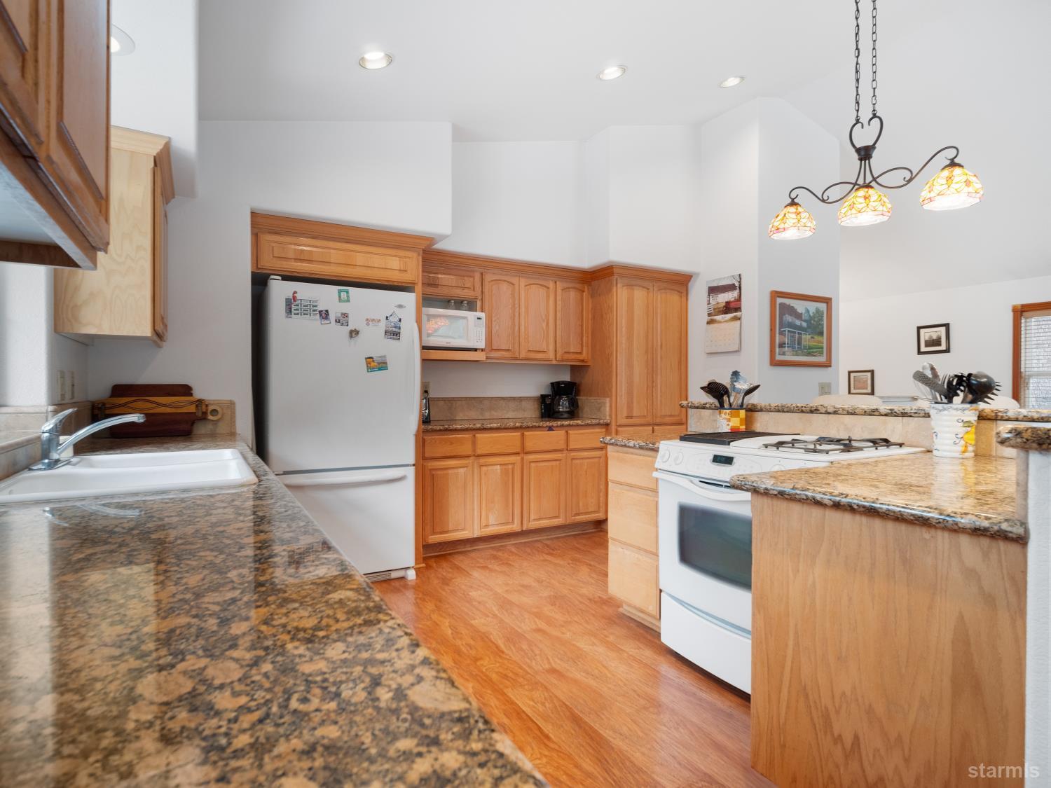 Residential in South Lake Tahoe 4