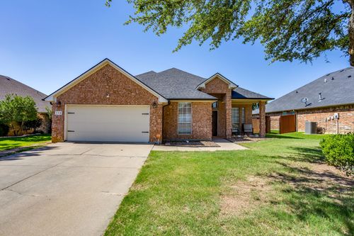 779 Little Ridge Ct, Burleson, TX, 76028-4957 | Card Image