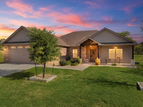 19126 White Bluff Dr, Whitney, TX, 76692-2015 | Card Image