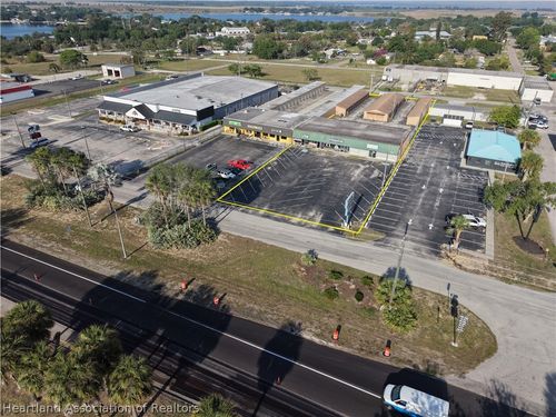 708 Us 27, Lake Placid, FL, 33852-9515 | Card Image