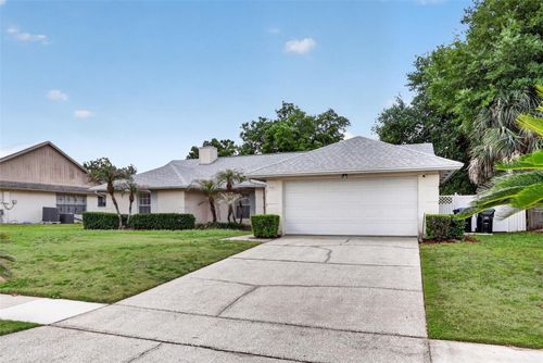 7636 Dundas Drive, ORLANDO, FL, 32818 | Card Image