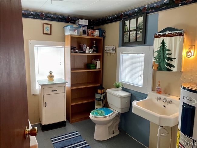 23183 Kitto Marina Dr, House other with 2 bedrooms, 1 bathrooms and null parking in Dexter NY | Image 13