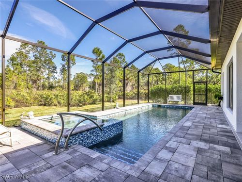 2007 22nd Ave Ne, Naples, FL, 34120-5423 | Card Image