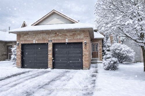 204 Country Lane, Barrie, ON, L4N0W1 | Card Image