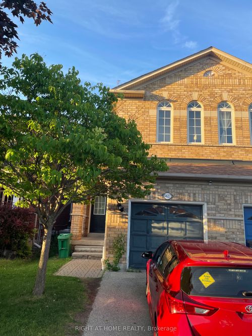 5617 Raleigh St, Mississauga, ON, L5M7E4 | Card Image