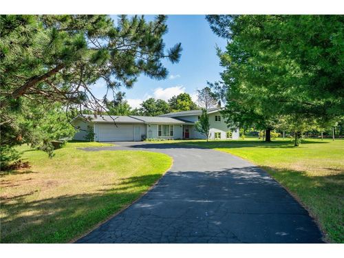 1292 County Road H, Star Prairie, WI, 54026-6100 | Card Image