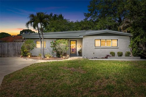 4303 S Cameron Avenue, TAMPA, FL, 33611 | Card Image
