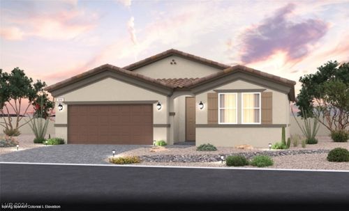 lot-24-515 Hamilton Drive, Mesquite, NV, 89027 | Card Image