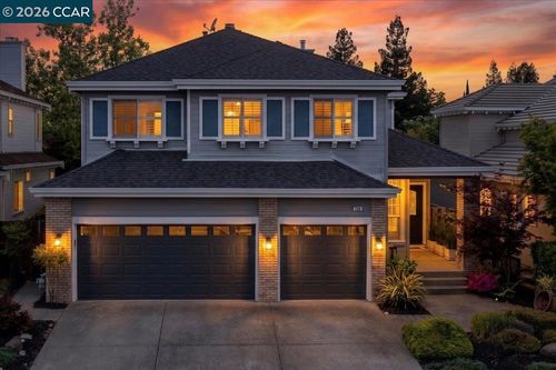 126 Blackstone Dr, Danville, CA, 94506-1345 | Card Image