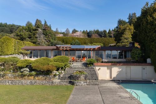 710 Fairmile Rd, West Vancouver, BC, V7S1R2 | Card Image