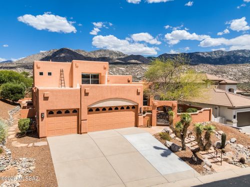 37153 S Desert Sky Lane, Tucson, AZ, 85739 | Card Image