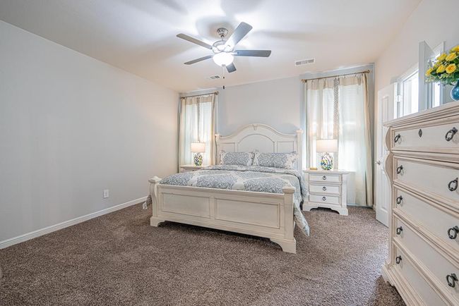 7009 Mcpherson Ln, House other with 3 bedrooms, 2 bathrooms and 2 parking in Midland TX | Image 63