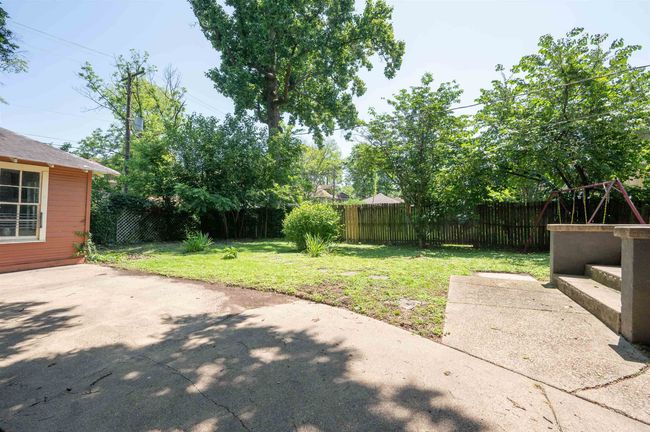 1736 Forest Ave, House other with 3 bedrooms, 2 bathrooms and null parking in Memphis TN | Image 20