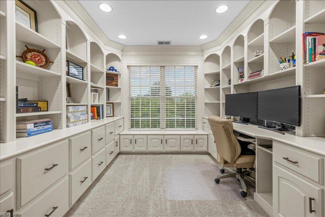 201 Royal Dornoch, House other with 4 bedrooms, 4 bathrooms and null parking in Smithfield VA | Image 37