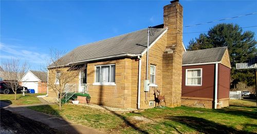 400 Highland Ave, Tiltonsville, OH, 43963-1109 | Card Image